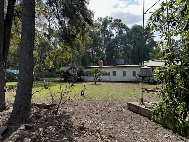 Fourth view of Homely rural property listing, 456 RIVER ROAD, Gonn Crossing VIC 3579
