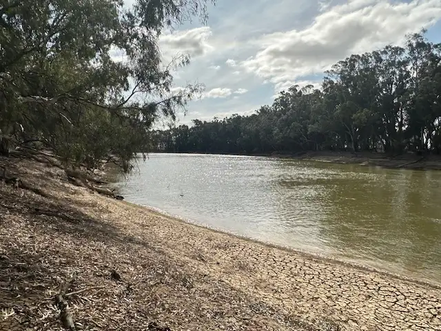 Seventh view of Homely rural property listing, 456 RIVER ROAD, Gonn Crossing VIC 3579