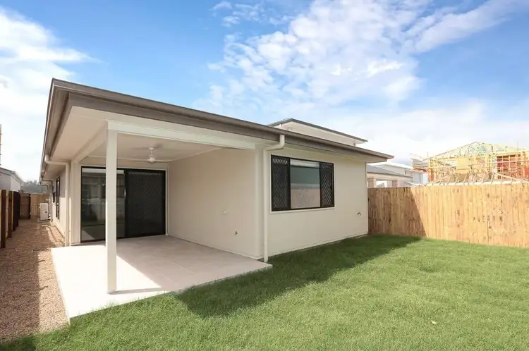 Fourth view of Homely house listing, 40 Mark Dillon Circuit, Spring Mountain QLD 4300
