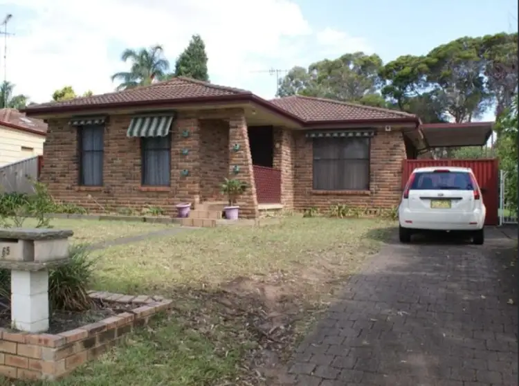 65 Terrigal Street, Marayong NSW 2148