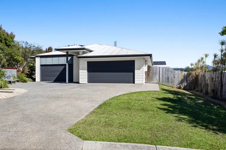 2/32 Davey Drive, Woombye QLD 4559