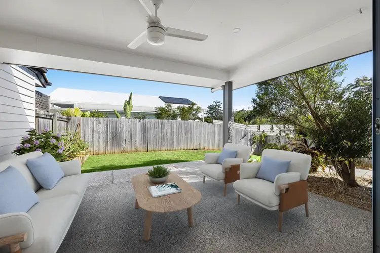 Third view of Homely semi-detached listing, 2/32 Davey Drive, Woombye QLD 4559