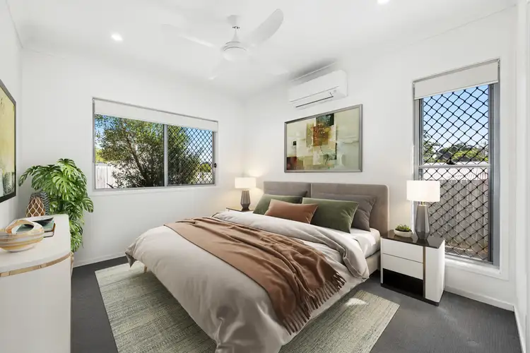 Fifth view of Homely semi-detached listing, 2/32 Davey Drive, Woombye QLD 4559
