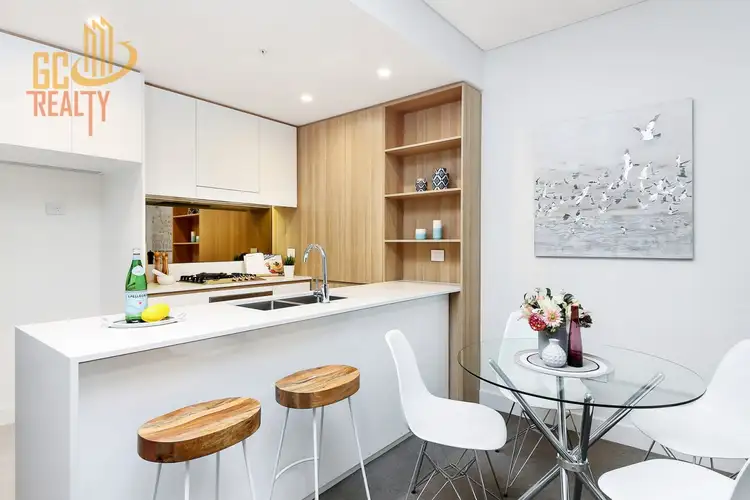 1409/46 Savona Drive, Wentworth Point NSW 2127