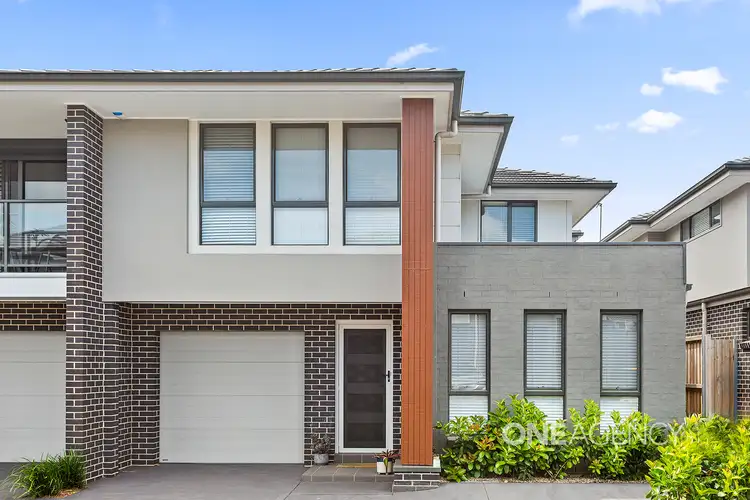 15 Bodalla Street, Tullimbar NSW 2527