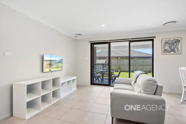 Third view of Homely house listing, 15 Bodalla Street, Tullimbar NSW 2527