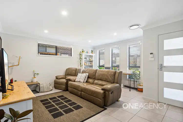 Fourth view of Homely house listing, 15 Bodalla Street, Tullimbar NSW 2527