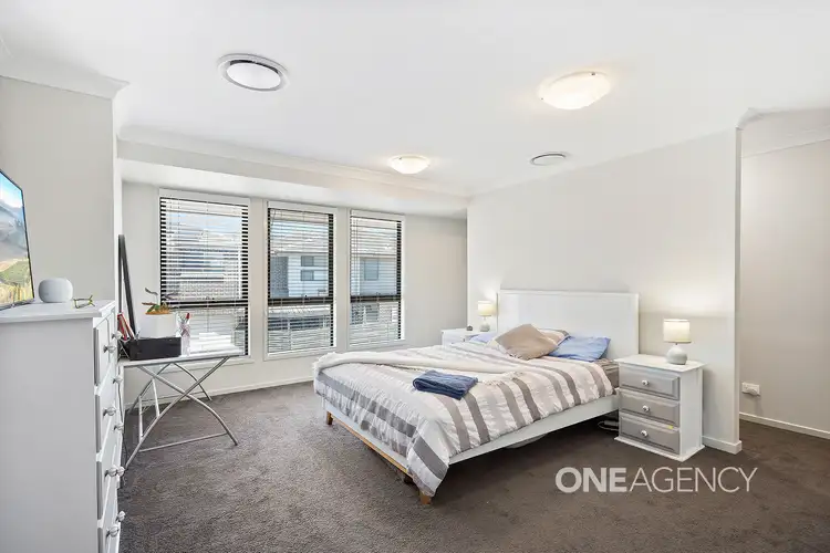 Fifth view of Homely house listing, 15 Bodalla Street, Tullimbar NSW 2527