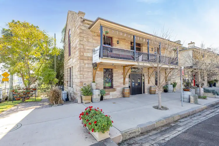 128-130 Swan Street, Morpeth NSW 2321