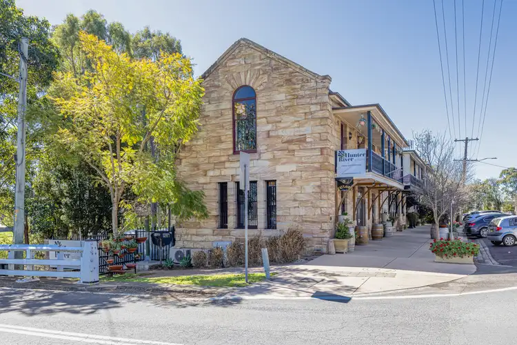 Third view of Homely terrace listing, 128-130 Swan Street, Morpeth NSW 2321