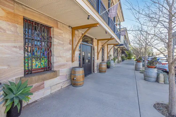 Fourth view of Homely terrace listing, 128-130 Swan Street, Morpeth NSW 2321