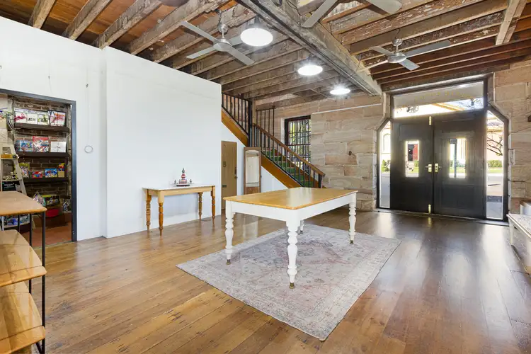 Sixth view of Homely terrace listing, 128-130 Swan Street, Morpeth NSW 2321