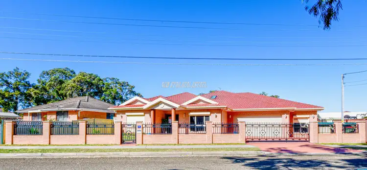 144 Lansdowne Road, Canley Vale NSW 2166