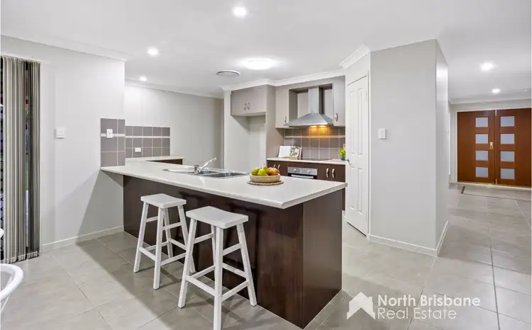 Fourth view of Homely house listing, 8 Angophora Close, Narangba QLD 4504