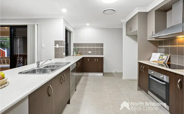 Sixth view of Homely house listing, 8 Angophora Close, Narangba QLD 4504