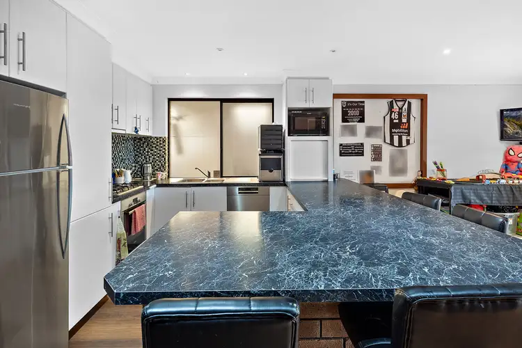 Third view of Homely house listing, 14 Toucan Way, Ballajura WA 6066