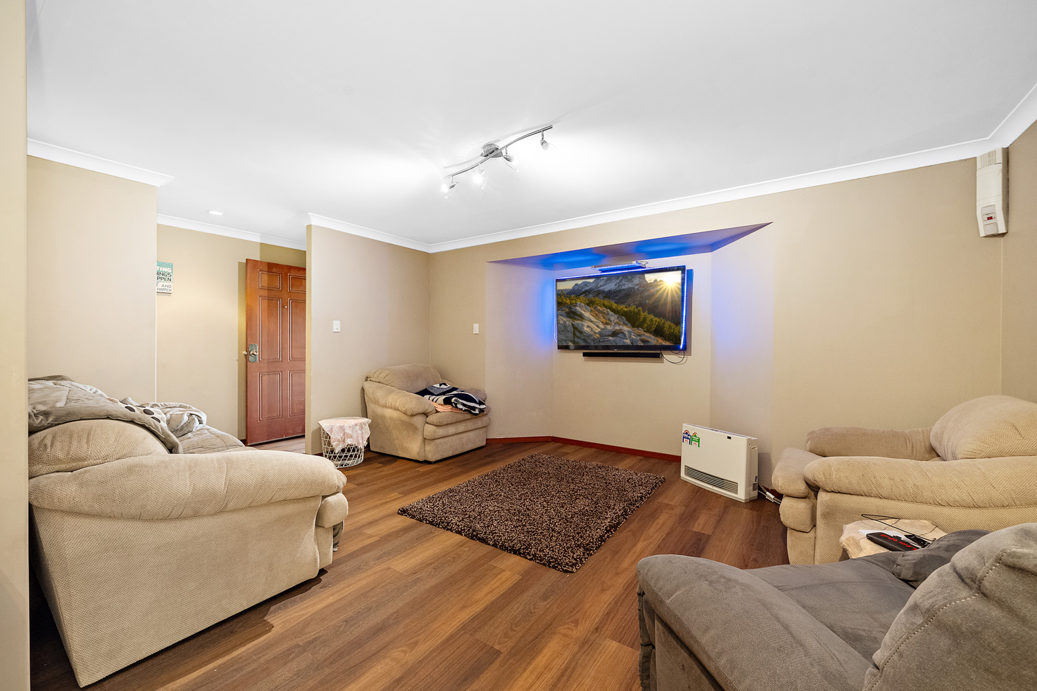 Fifth view of Homely house listing, 14 Toucan Way, Ballajura WA 6066