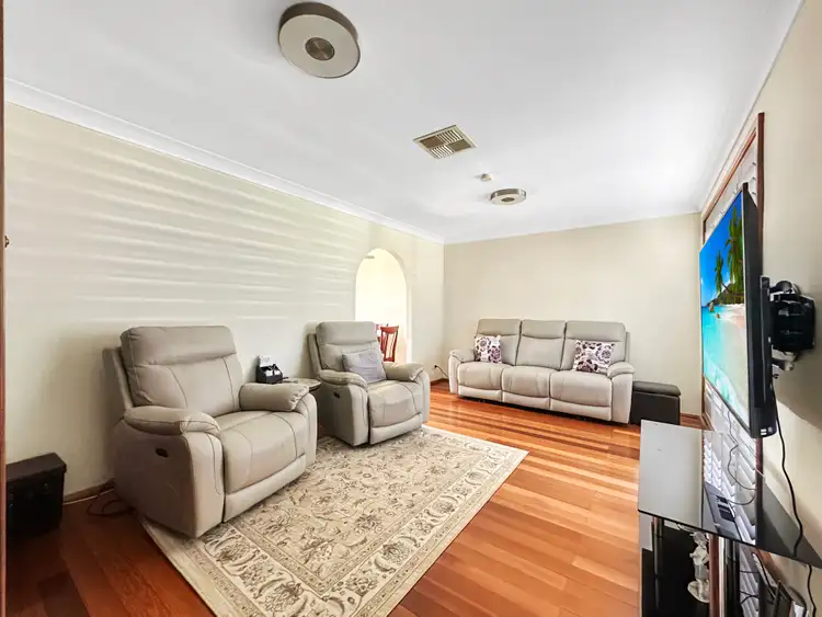 Fifth view of Homely house listing, 45 Wychewood Avenue, Mallabula NSW 2319