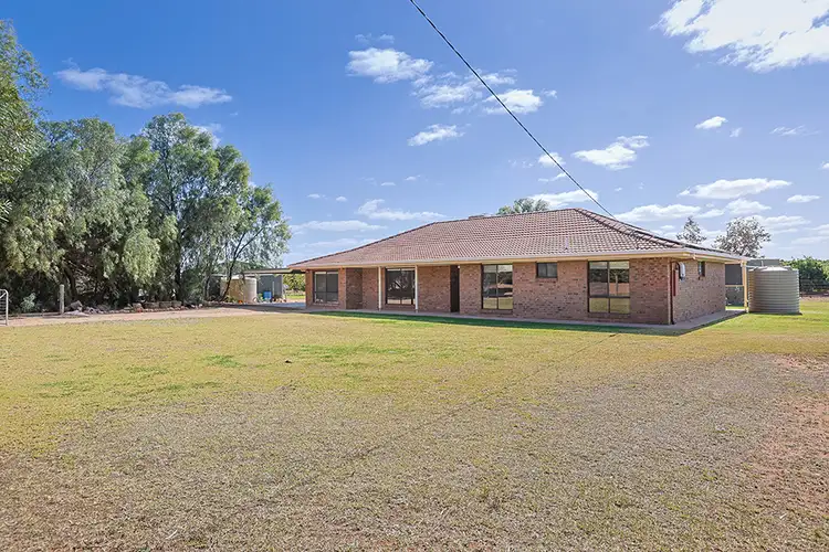 18 Hogg Road, Yelta VIC 3505