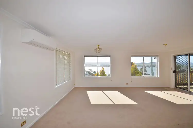 Second view of Homely house listing, 12 Esplanade, Midway Point TAS 7171