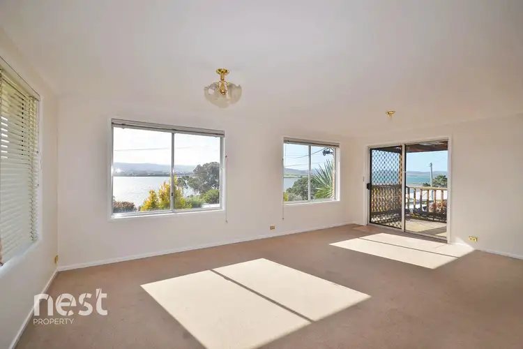 Third view of Homely house listing, 12 Esplanade, Midway Point TAS 7171