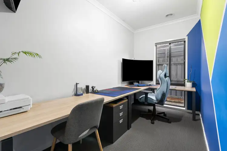 Third view of Homely house listing, 22 Portrush Loop, Armstrong Creek VIC 3217