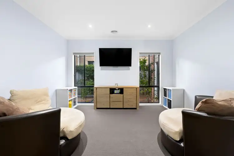 Fourth view of Homely house listing, 22 Portrush Loop, Armstrong Creek VIC 3217