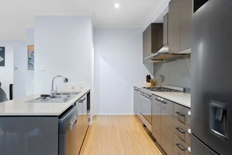 Fifth view of Homely house listing, 22 Portrush Loop, Armstrong Creek VIC 3217