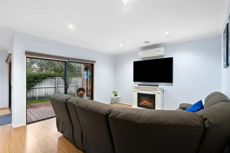 Sixth view of Homely house listing, 22 Portrush Loop, Armstrong Creek VIC 3217