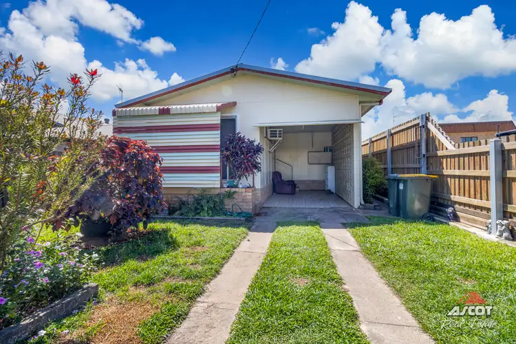 1A Bellevue Street, Bundaberg West QLD 4670