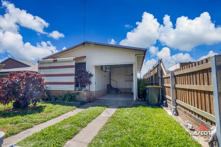 Second view of Homely house listing, 1A Bellevue Street, Bundaberg West QLD 4670