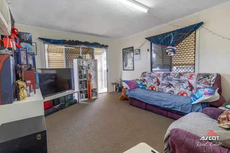Third view of Homely house listing, 1A Bellevue Street, Bundaberg West QLD 4670