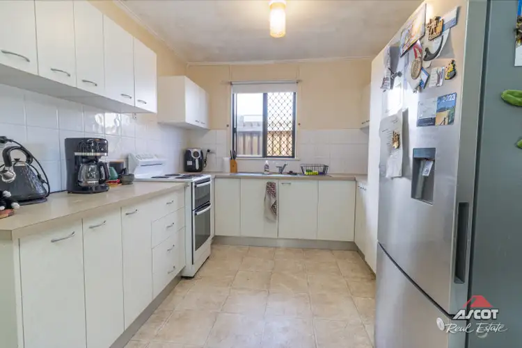 Fifth view of Homely house listing, 1A Bellevue Street, Bundaberg West QLD 4670