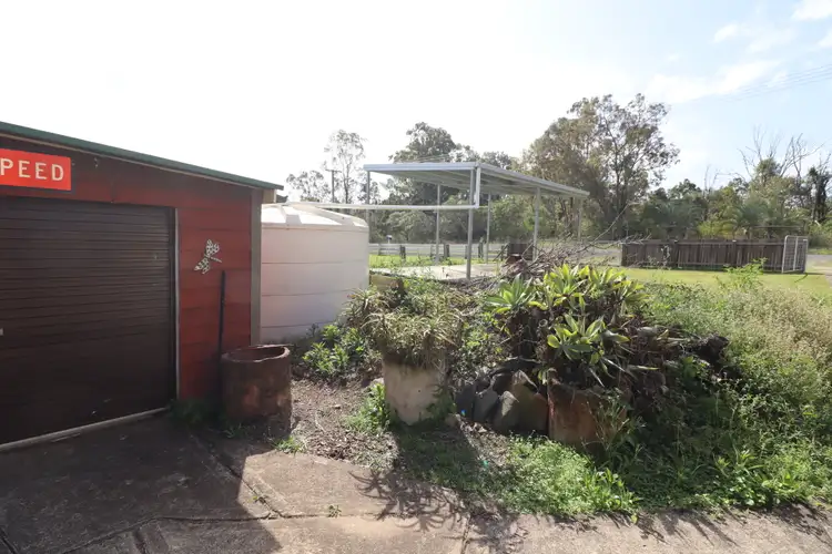 Fifth view of Homely house listing, 18 Lund Street, Avondale QLD 4670