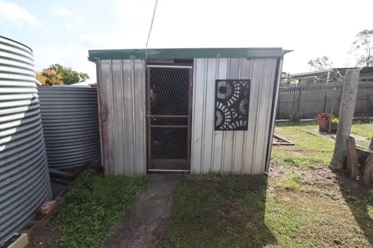 Sixth view of Homely house listing, 18 Lund Street, Avondale QLD 4670
