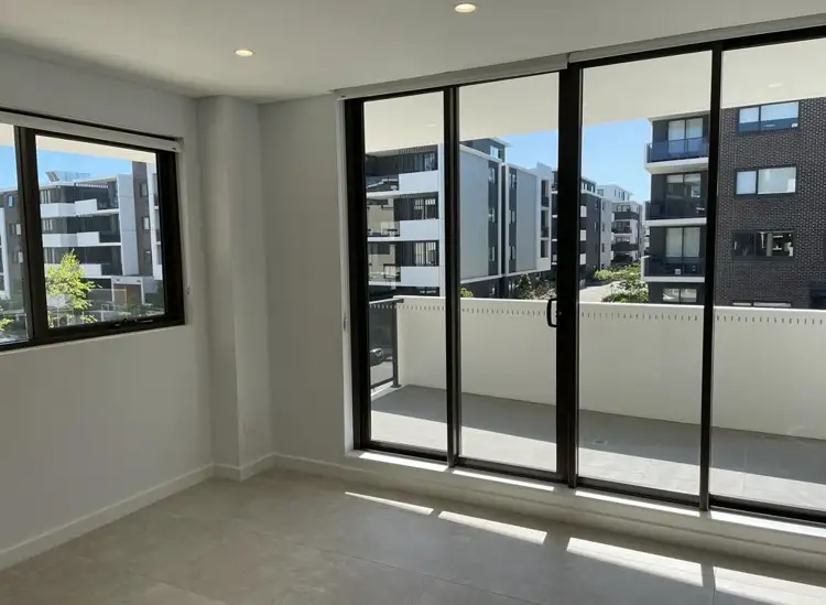 Main view of Homely apartment listing, G28/37C Manchester Drive, Schofields, Schofields NSW 2762