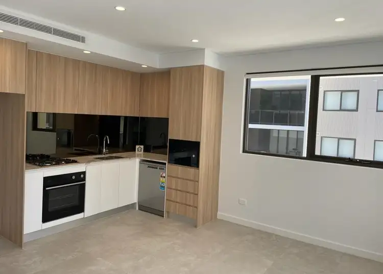 Second view of Homely apartment listing, G28/37C Manchester Drive, Schofields, Schofields NSW 2762