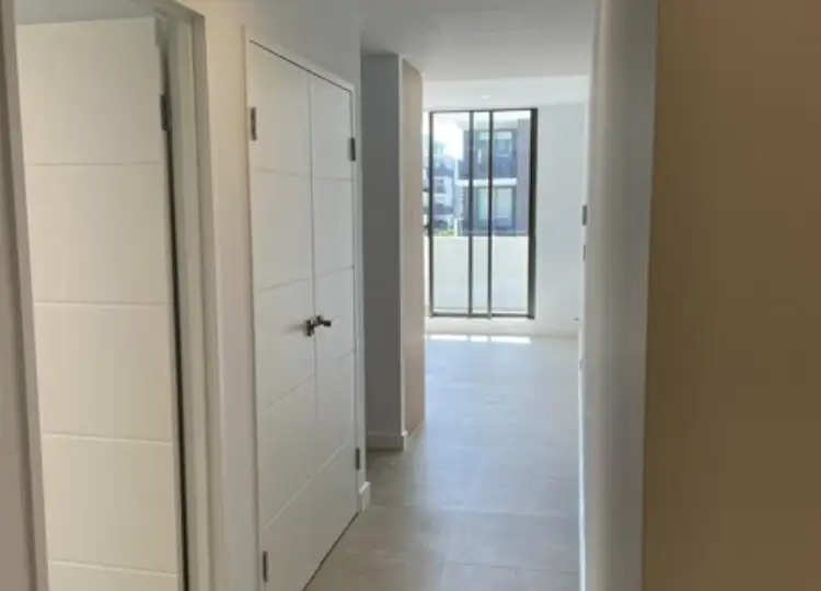 Fourth view of Homely apartment listing, G28/37C Manchester Drive, Schofields, Schofields NSW 2762