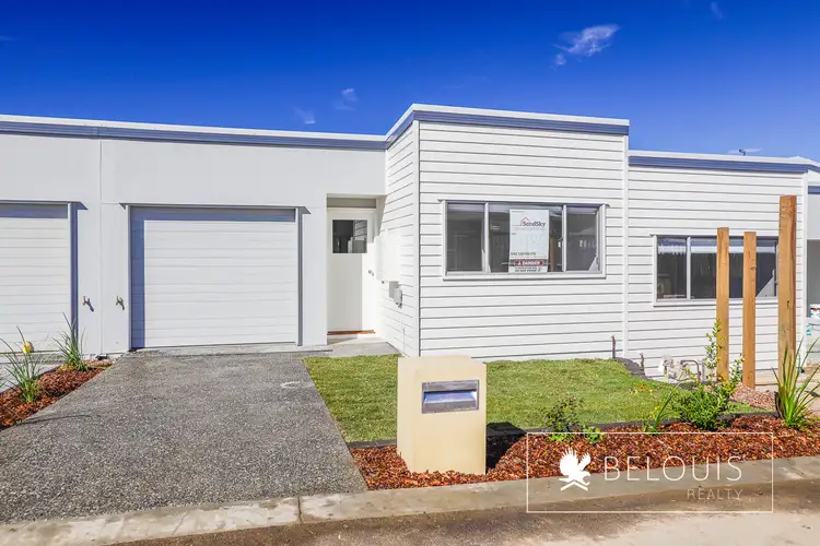 10 Burke Lane, Flagstone QLD 4280