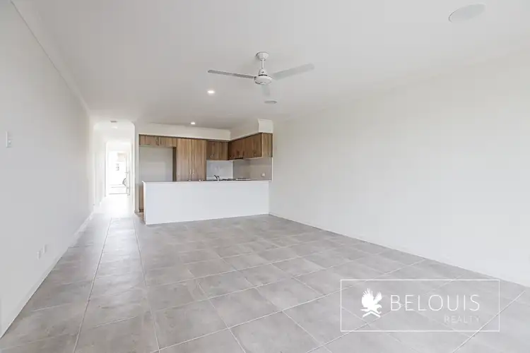 Fifth view of Homely semi-detached listing, 10 Burke Lane, Flagstone QLD 4280