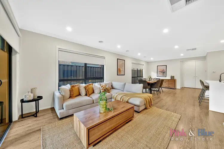 Fifth view of Homely house listing, 7 Rimmington Way, Rockbank VIC 3335