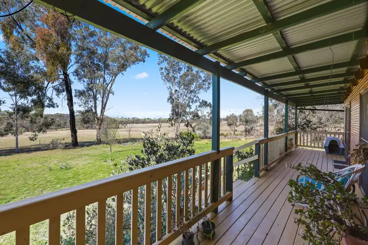 Main view of Homely rural property listing, 937 Spring Ridge Road, Gulgong NSW 2852