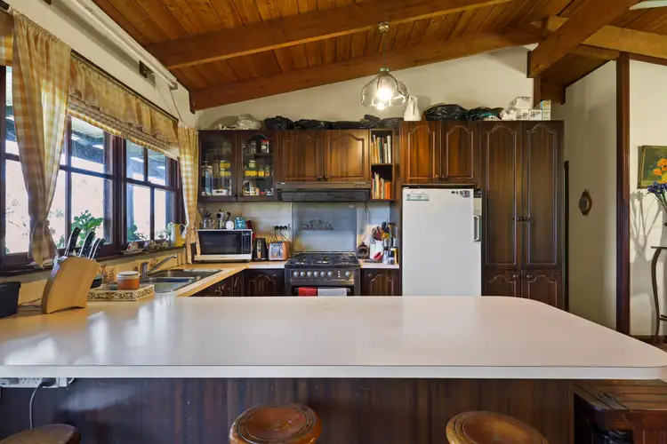 Fifth view of Homely rural property listing, 937 Spring Ridge Road, Gulgong NSW 2852