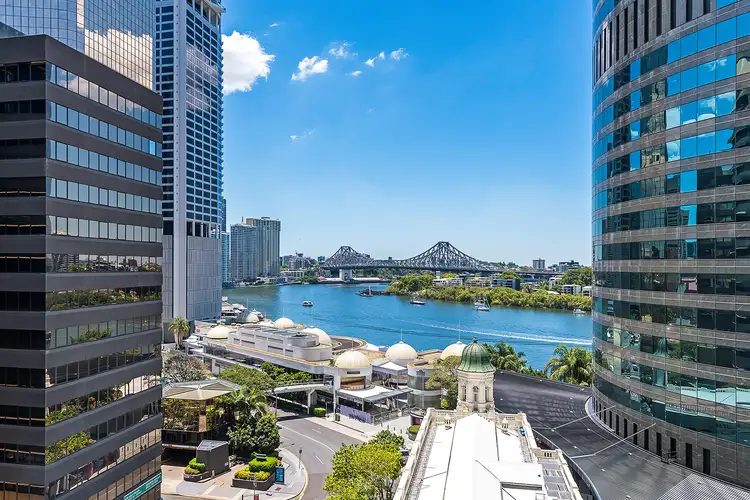 113/26 Felix Street, Brisbane City QLD 4000