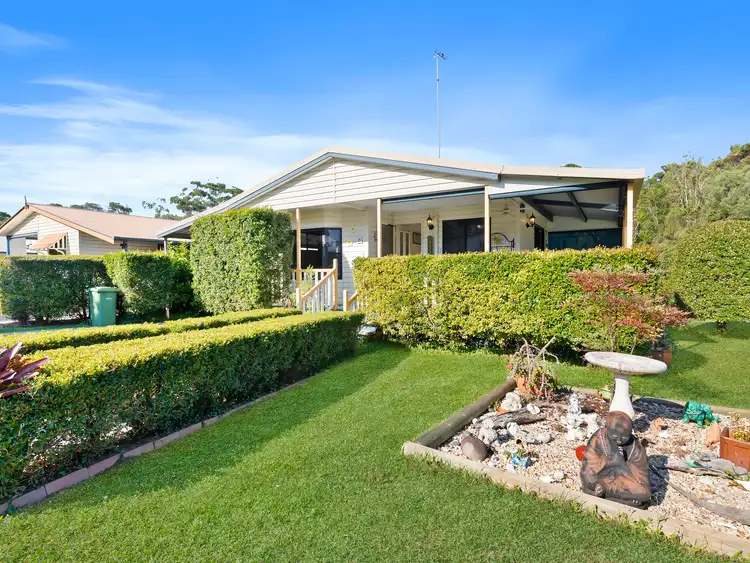 Main view of Homely house listing, 21/141 Cooroy Noosa Road, Tewantin QLD 4565