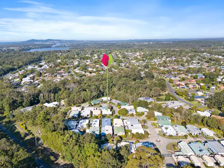 Second view of Homely house listing, 21/141 Cooroy Noosa Road, Tewantin QLD 4565
