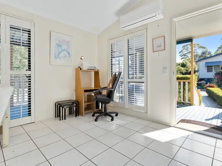 Fifth view of Homely house listing, 21/141 Cooroy Noosa Road, Tewantin QLD 4565