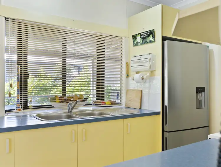 Sixth view of Homely house listing, 21/141 Cooroy Noosa Road, Tewantin QLD 4565