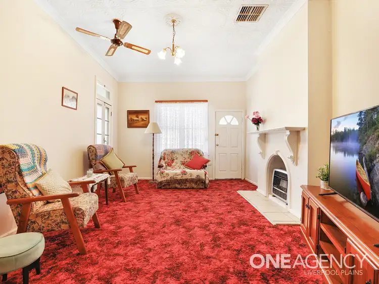 Sixth view of Homely house listing, 17 Dalley Street, Quirindi NSW 2343
