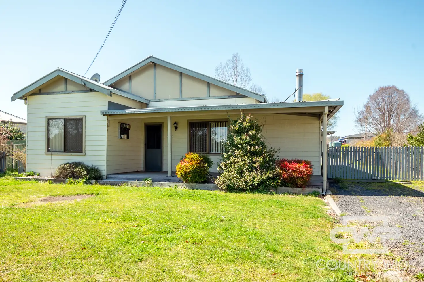 Main view of Homely house listing, 409 Grey Street, Glen Innes NSW 2370